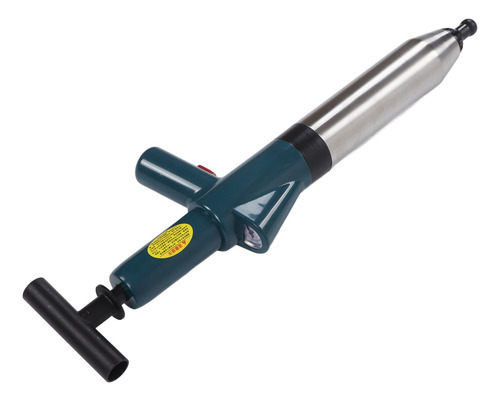 Sewer Pipe Unblocker Drain Stainless Steel High Pressure