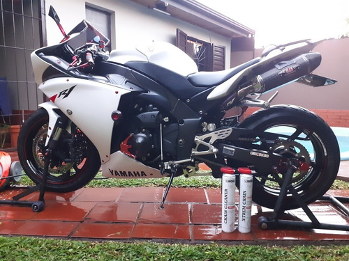 Yamaha R1 1000 Cc 2010