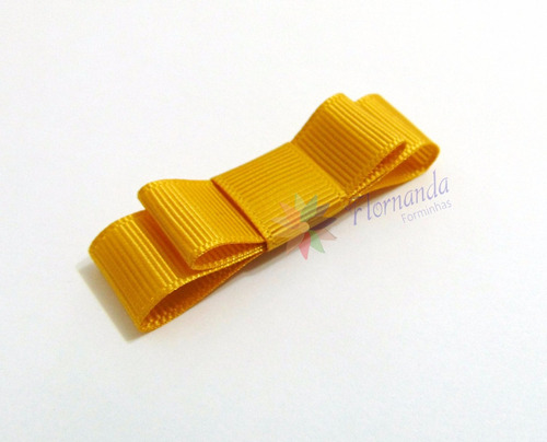 25 Laços Duplo Cetim Nº3 Convite + Fita Fechamento 45cm