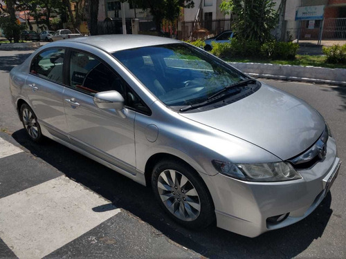 Honda Civic 1.8 Lxl 2011