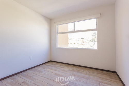 Imagen 15 de 19 de Departamento En Hacienda Del Parque, Cuautitlán Izcalli Con 2 Recámaras, 82 M², Id: 44877