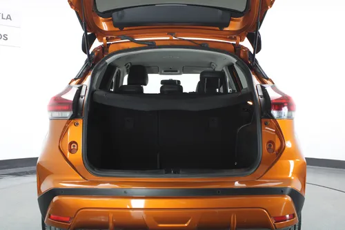 Nissan Kicks 1.2 Exclusive E-Power