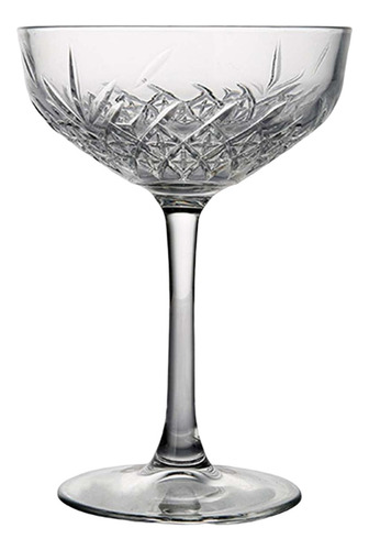 Copas De Cóctel Grabadas, Copas De Champán, Copas De Vino