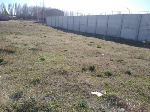 Imagen 2 de 2 de Lote En Altos De Alberdi Iv - Plottier