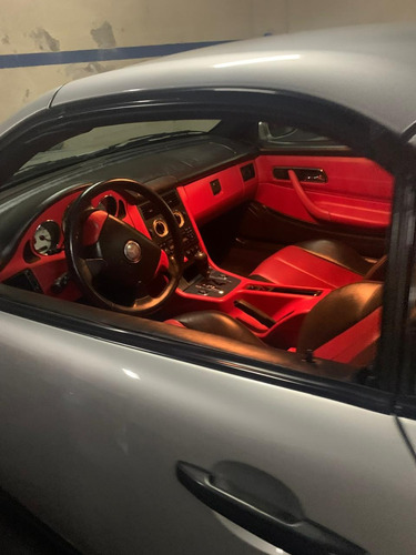 Mercedes-Benz Clase SLK 2.3 Slk230 Kompresor At