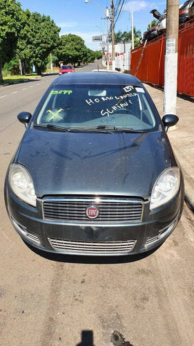 Imagem 11 de 13 de Peças Fiat Linea 1.9, Sucata De Linea, Motor Cambio Rodas