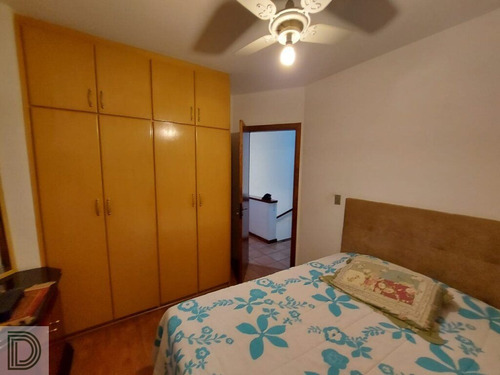 Imagem 13 de 15 de Casa Em Condomínio Para Venda No Bairro Parque Dos Príncipes Em São Paulo - Cod: Di27945 - Di27945
