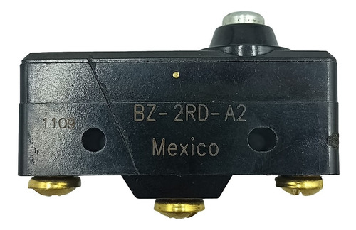 Microswitch Enec Bz-2rd-a2 15a 250v