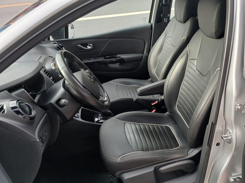 Renault Captur 2.0 16v Intense Aut. 5p
