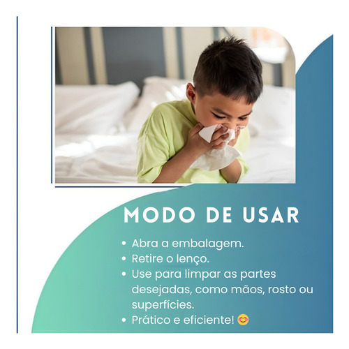 Lenço De Papel Elite 50 Folhas, Alta Absorção E Conforto