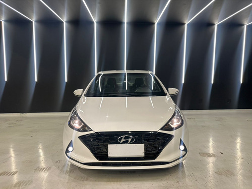 Hyundai HB20S EVOLUTION 1.0 TB FLEX 12V AUT.