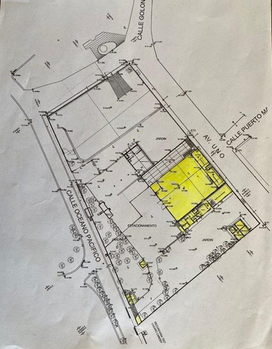 Imagen 30 de 30 de Bodega Industrial O Comercial En Renta, 4,137 M2 Atizapán Ed