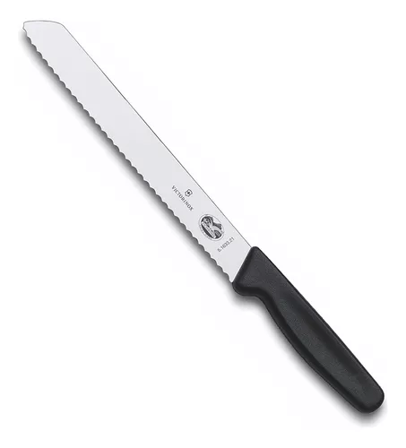 Cuchillo Chef 10″ Blanco Victorinox 5.2007.25 - Cristalería del