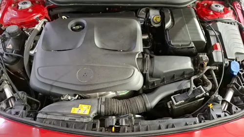 Mercedes-Benz Clase CLA 1.6 CLA 200 SPORT AT