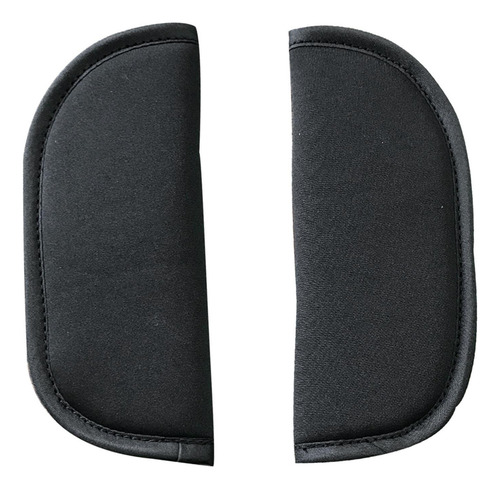3 Almohadilla Para Cinturón De Seguridad, Funda Para Correa