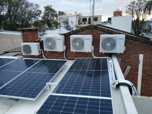 Imagen 6 de 10 de Servicio Técnico Aire Acondicionado, Reparación, Instalacion