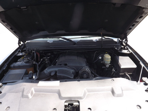 Imagen 8 de 9 de Chevrolet Silverado