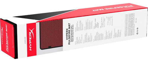 Almohadilla Para Mouse Hyperx Pulsefire Mat Xl - Negro