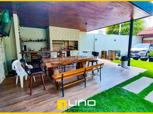 Imagen 24 de 29 de Linda Casa En Venta Con Amplio Terreno