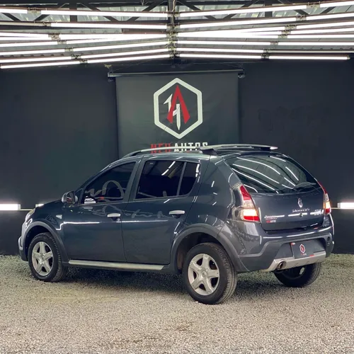 Renault Stepway 1.6l