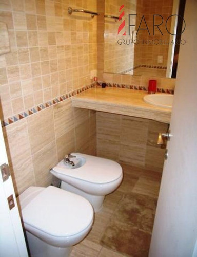 Imagen 10 de 24 de Apartamento En Brava 3 Dormitorios Y Dependencia - Punta Del Este Brava
