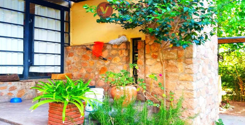 Imagen 9 de 9 de Complejo Turístico De 5 Cabañas Venta Loma Bola, Córdoba A 20 Kms De Merlo