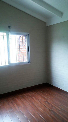 Cómodo Chalet De 3 Ambientes - Construcción Tradicional - En 30 Días - No Son Prefabricadas