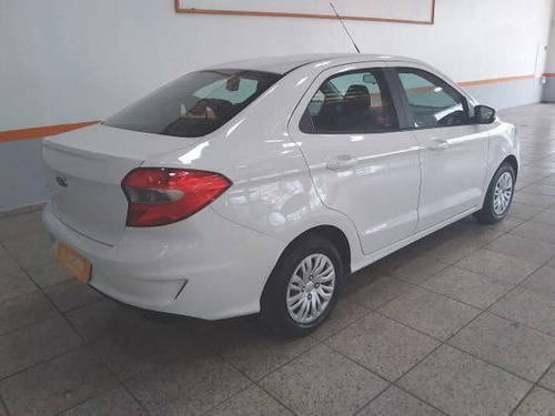 Ford Ka 1.5 Ti-vct Flex Se Manual