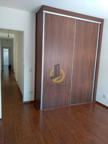 Imagem 14 de 19 de Casa Com 2 Dormitórios À Venda, 150 M² Por R$ 840.000,00 - Chácara Inglesa - São Paulo/sp - Ca0037