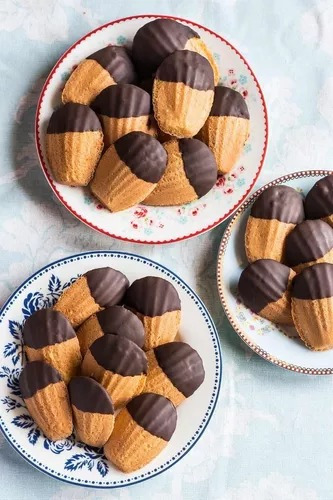 Galletas De Maicena De 500grs