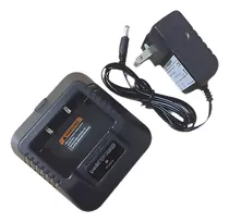 Comprar Baofeng Radio Cargador De Batería Para Uv5r + Uv5re Uv5ra + 