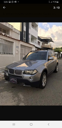 BMW X3 E83 3.0si