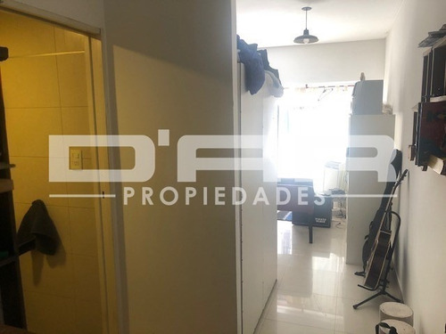 Imagen 5 de 7 de 1 Amb Planta Baja Con Patio, Parrilla Y Cochera Incluida! ***bajas Expensas***