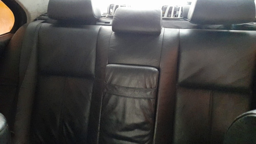 Bmw Serie 5 4.4 V8