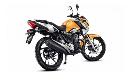 Imagem 2 de 12 de Honda Cg Titan 160 2022