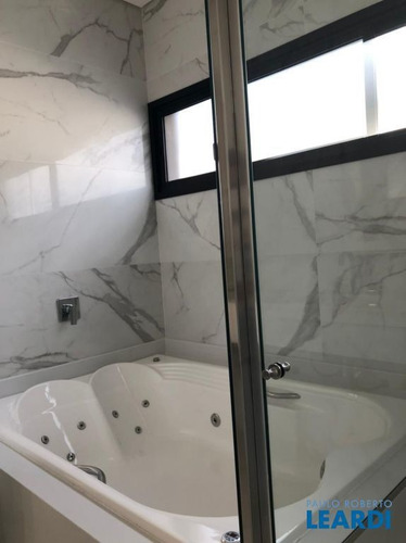 Imagem 12 de 15 de Casa Em Condomínio - Residencial Real Park - Sp - 601523