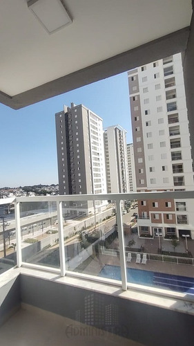 Imagem 1 de 13 de Studio Locação/ Venda Campolim Sorocaba/ Sp - Ap-2027-1
