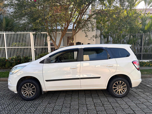 Chevrolet Spin 1.8 Lt 5l 5p