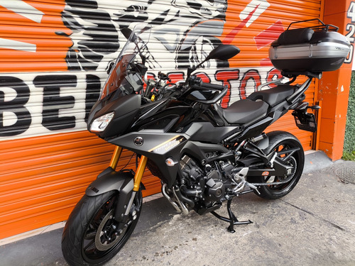Yamaha Tracer 900 Gt Pro 2025 Com 2 Mil Km