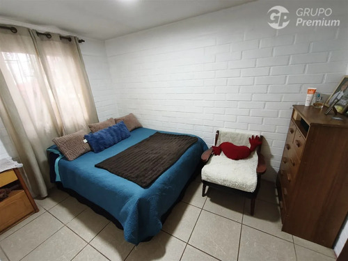 Propiedad Comercial Con Botillería Y Vivienda, Padre Hurtado
