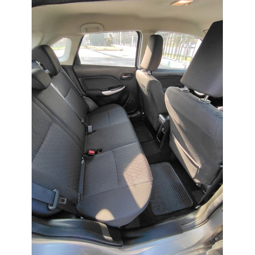 Suzuki Baleno 1.4 Gls 2018, Único Dueño. Mantención 30000 Ok