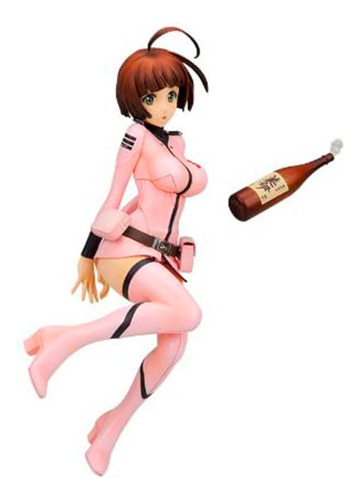 Yamato Girls Collection Harada Makoto