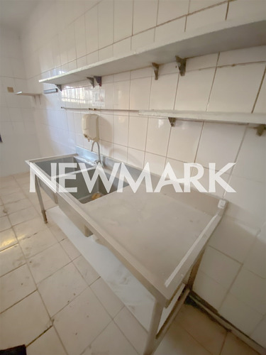 Local Comercial En Arriendo En Las Condes
