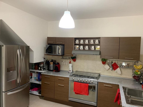 Imagen 5 de 14 de Casa Renta En Foresta Metepec