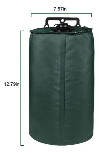 Bolsa De Peso Para Piernas Con Toldo Para Carpa Y Paraguas
