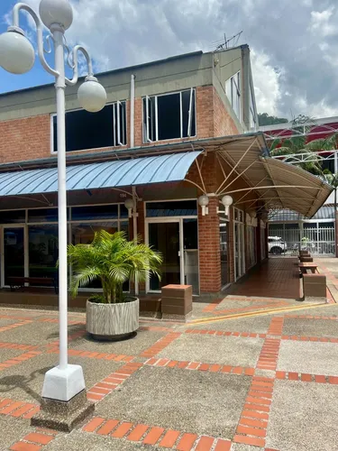 Excelente Local En Venta El Poblado San Diego