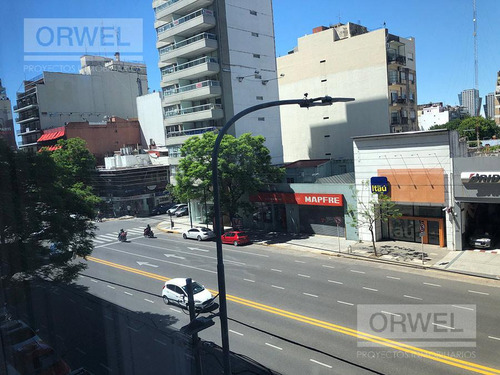 Liberateur! Mucha Onda. Imagen Corporativa. Cochera. Seg 24 Hs.