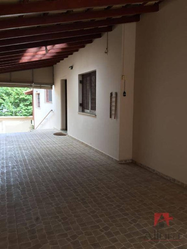 Imagem 14 de 30 de Sobrado Com 3 Dormitórios, 204 M² - Venda Por R$ 735.000,00 Ou Aluguel Por R$ 4.320,00/mês - Jardim América - Bragança Paulista/sp - So0702
