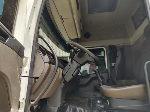 Vw 26-390 2012 6x4