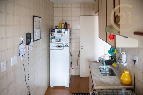 Cobertura Com 2 Dormitórios À Venda, 76 M² Por R$ 900.000,00 - Pinheiros - São Paulo/sp - Co0799